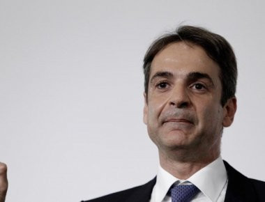 Συγχαρητήρια από τον Κυριάκο Μητσοτάκη για την Εθνική Νέων πόλο